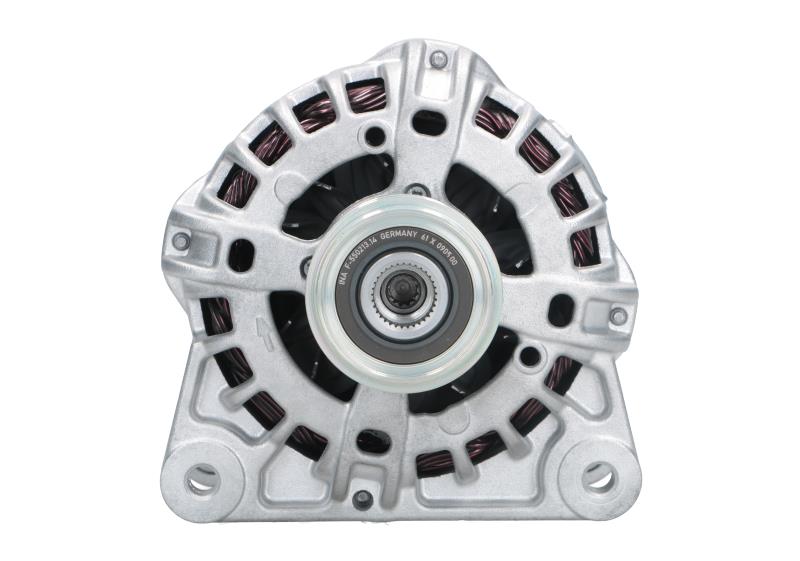 PlusLine Pro Reman Alternator for Renault 125A F000BL07G6R+PRO