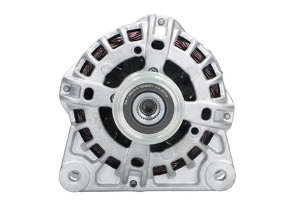 PlusLine Pro Reman Alternator for Renault 125A F000BL07G6R+PRO