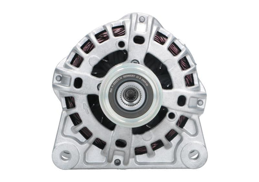 PlusLine Pro Reman Alternator for Renault 125A F000BL07G6R+PRO