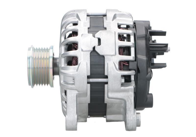 PlusLine Pro Reman Alternator for Renault 125A F000BL07G6R+PRO