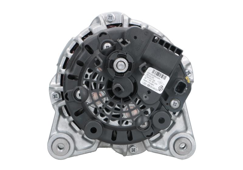 PlusLine Pro Reman Alternator for Renault 125A F000BL07G6R+PRO