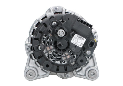 PlusLine Pro Reman Alternator for Renault 125A F000BL07G6R+PRO