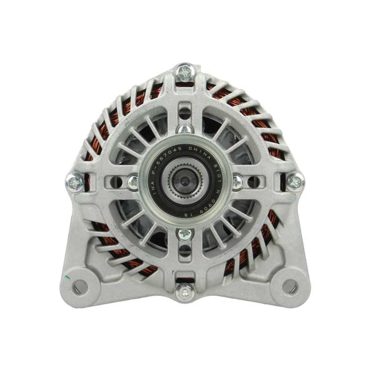Mitsubishi New Alternator for Renault 120A A002TJ1981