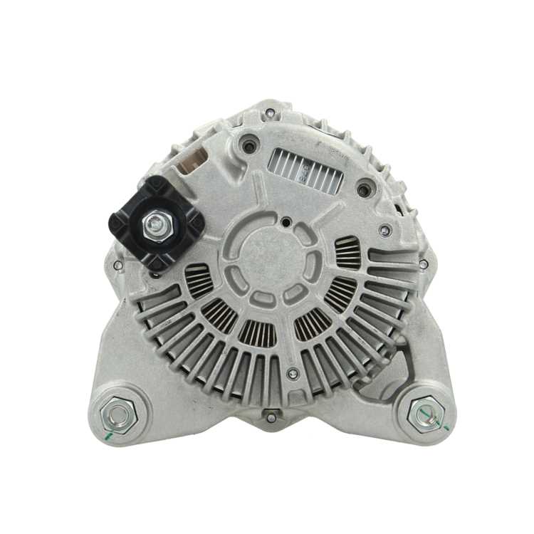 Mitsubishi New Alternator for Renault 120A A002TJ1981