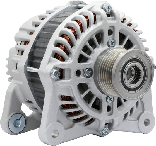 WAI New Alternator for Renault 120A 21010N