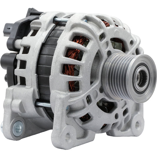 WAI New Alternator for Dacia 110A 21872N
