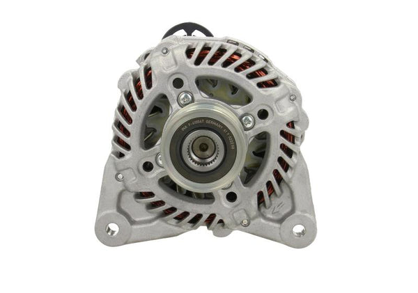 Mitsubishi New Alternator for Renault 120A A005TE0581