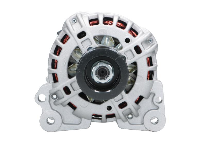 PlusLine Original Alternator for Renault 110A F000BL0627+