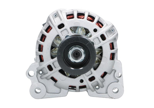 PlusLine Original Alternator for Renault 110A F000BL0627+