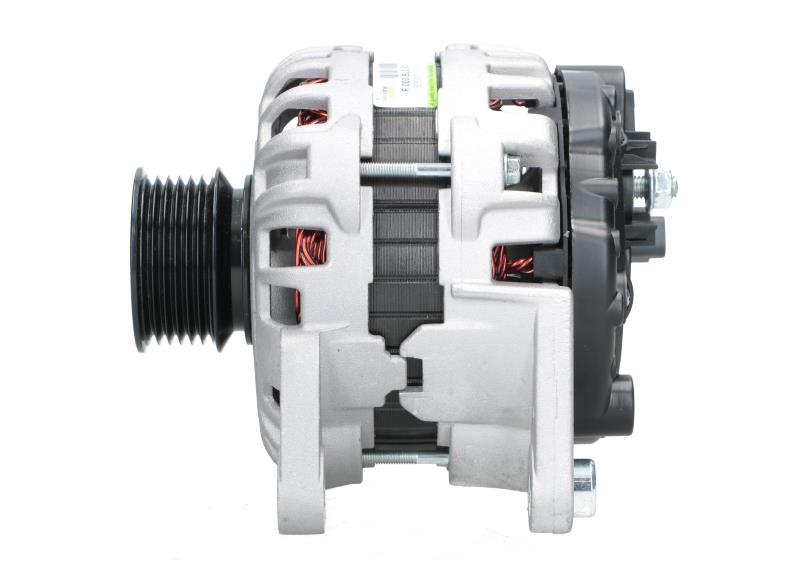 PlusLine Original Alternator for Renault 110A F000BL0627+