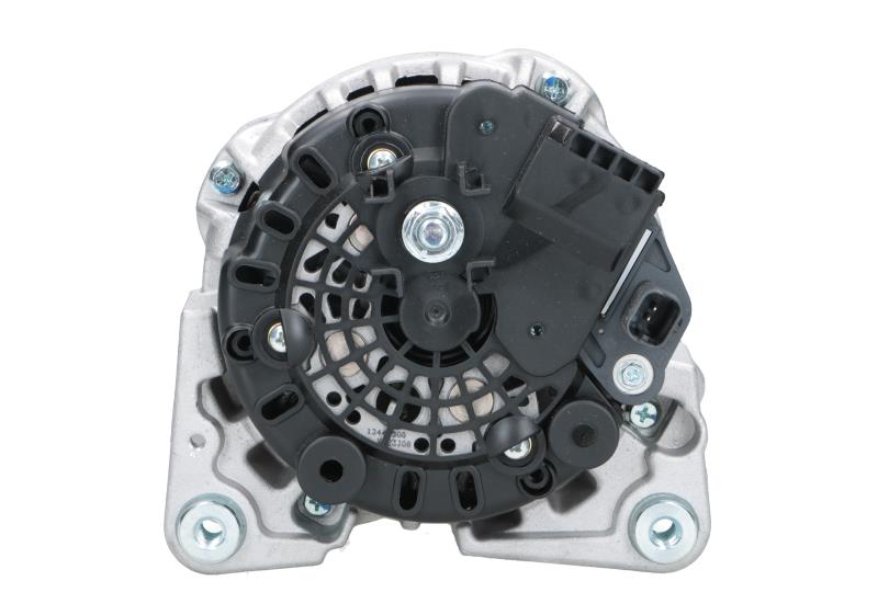 PlusLine Original Alternator for Renault 110A F000BL0627+