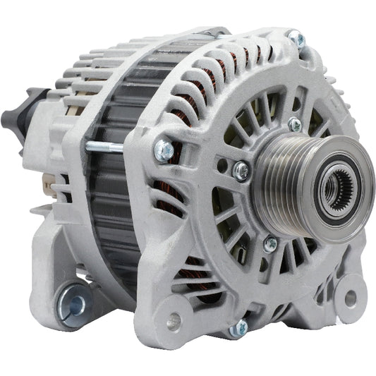 WAI New Alternator for Renault 210A 21684N