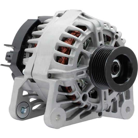 WAI New Alternator for Renault 120A 21866N