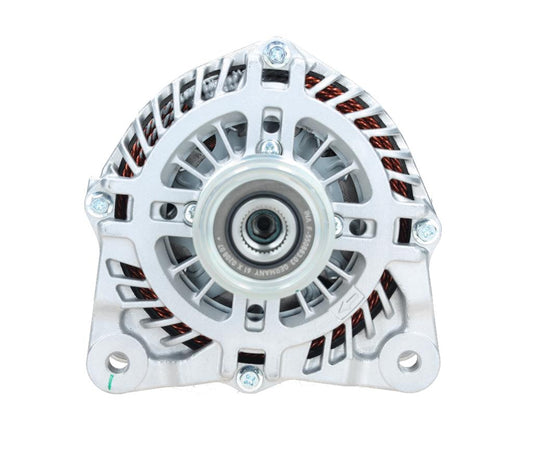 Mitsubishi New Alternator for Renault 185A (Brown box) A003TX2681AM