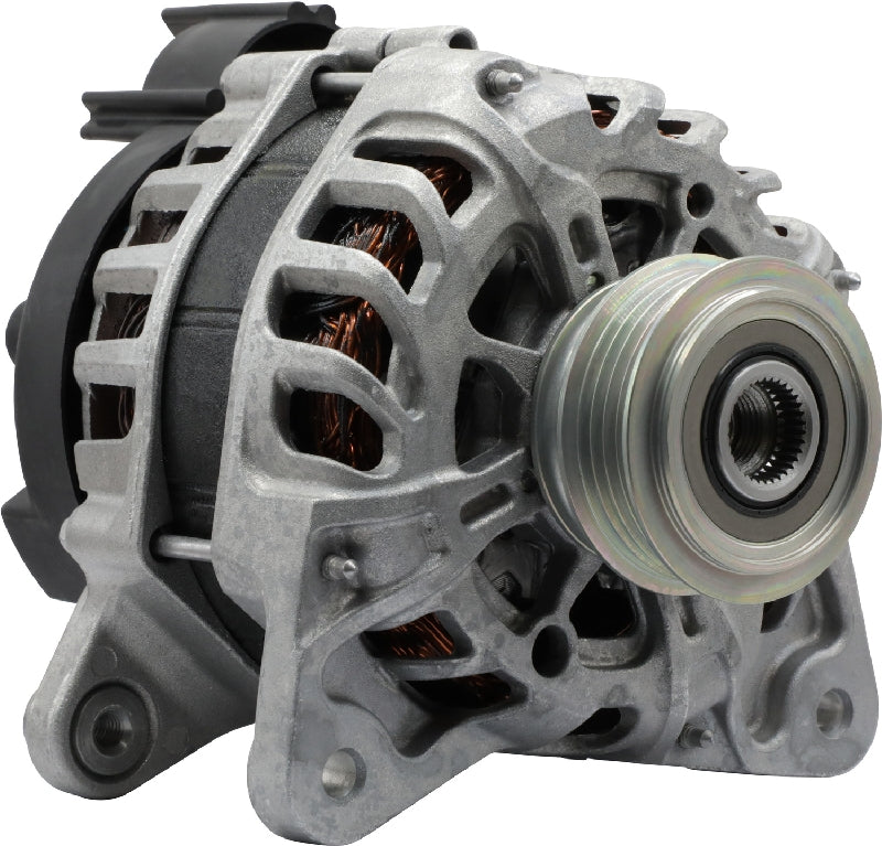 WAI New Alternator for Renault 120A 21976N