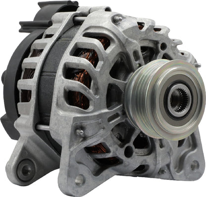 WAI New Alternator for Renault 120A 21976N