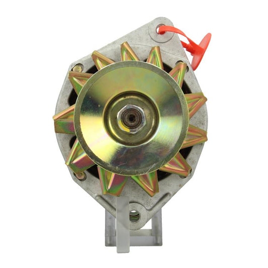 Valeo Reman Alternator for Renault 60A A14N28R
