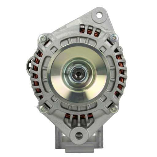 Mitsubishi New Alternator Renault 80A A003TA8491