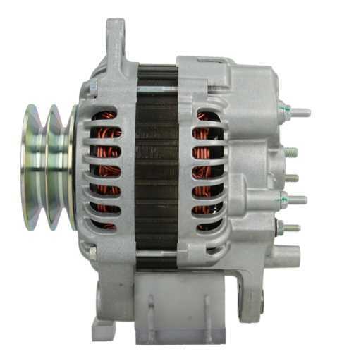 Mitsubishi New Alternator Renault 80A A003TA8491