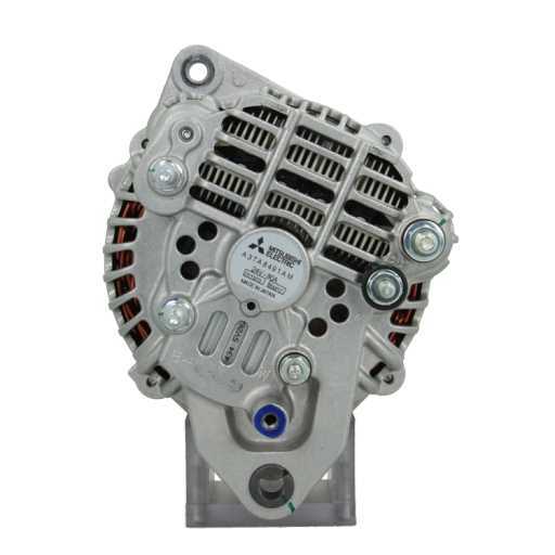 Mitsubishi New Alternator Renault 80A A003TA8491