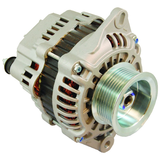 WAI New Alternator for Ford 80A 20385N