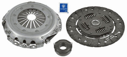 SACHS Clutch Kit for Fiat/Alfa 3000293001