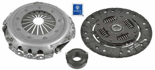 SACHS Clutch Kit for Fiat/Alfa 3000293001