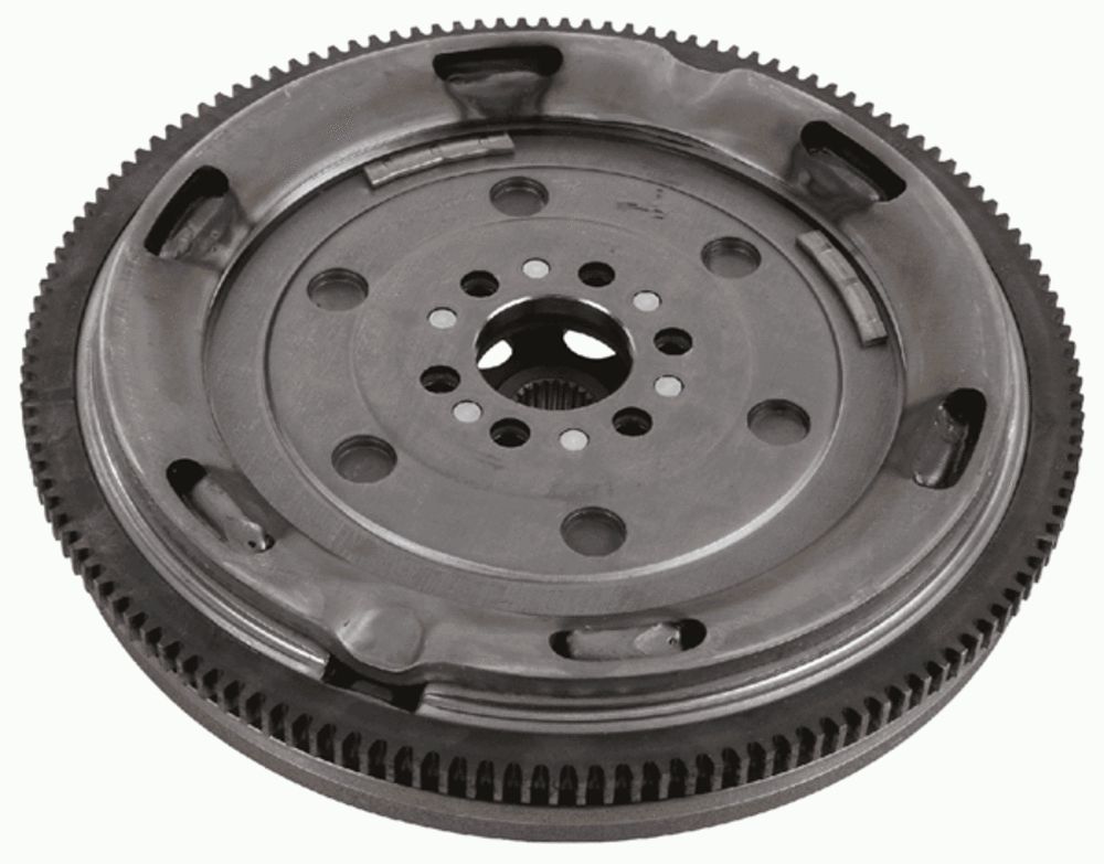 Sachs Dual Mass Flywheel For Audi 2295601014