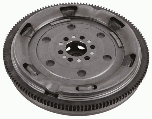 Sachs Dual Mass Flywheel For Audi 2295601014