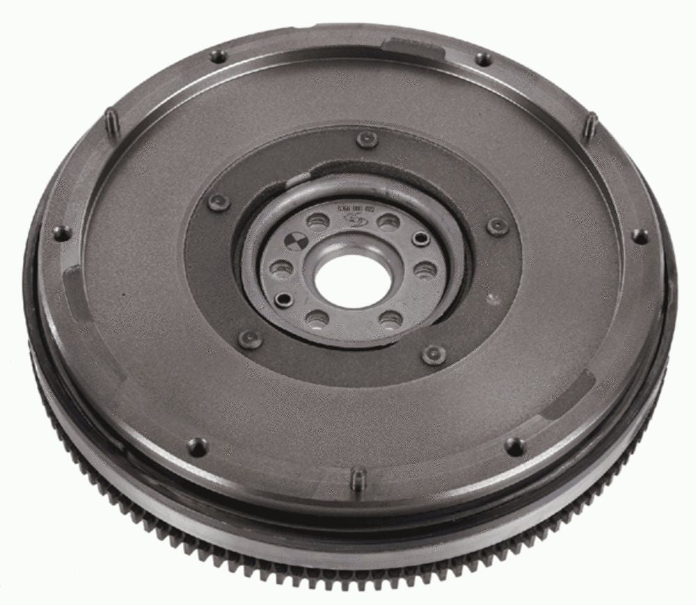 Sachs Dual Mass Flywheel For Ford 6366000022