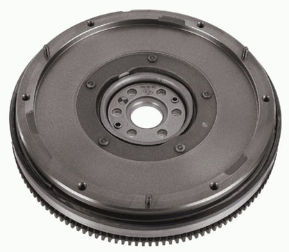 Sachs Dual Mass Flywheel For Ford 6366000022