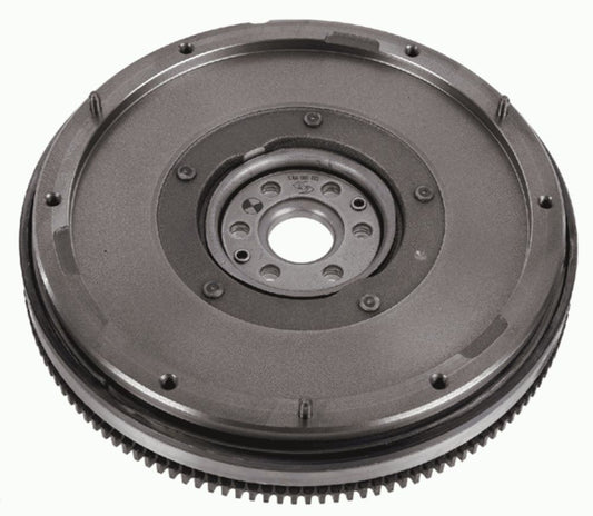 Sachs Dual Mass Flywheel For Ford 6366000022