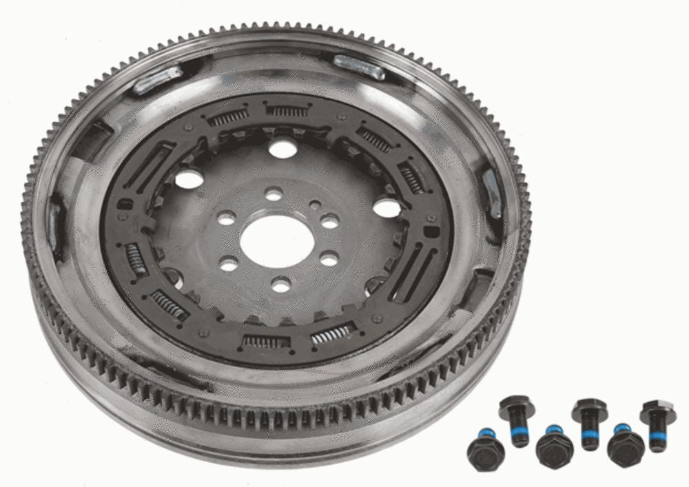 Sachs Clutch Dual Mass Flywheel 2295601018