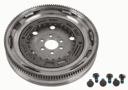 Sachs Clutch Dual Mass Flywheel 2295601018