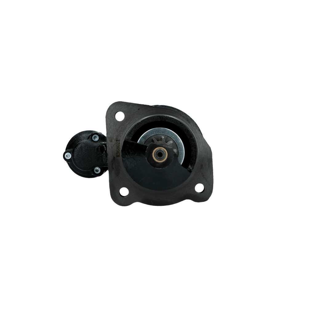 RNL-Standard Starter Perkins 4.0 kw RNL368027