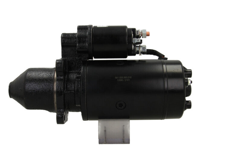 PlusLine Selected Starter Fiat 4.0 kw 0001368021+SEL