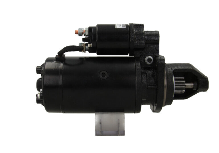 PlusLine Selected Starter Fiat 4.0 kw 0001368021+SEL