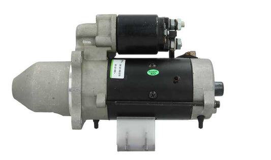 PlusLine Original Starter Motor for 4.0 kw (reduction for 0.001.368.021) 581501093+