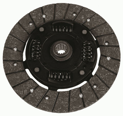 SACHS Clutch Disc for Vauxhall/Opel 1878634088