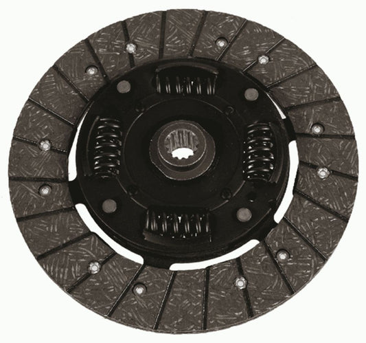 SACHS Clutch Disc for Vauxhall/Opel 1878634088