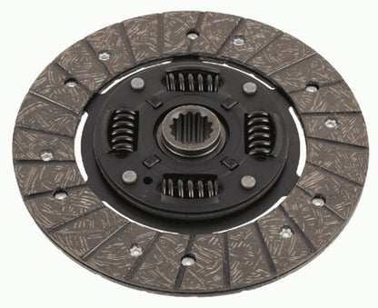 SACHS Clutch Disc for Vauxhall/Opel 1878634042