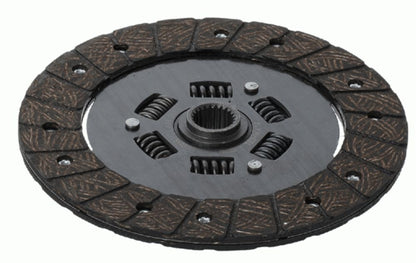 SACHS Clutch Disc for Audi/VW 1878634067