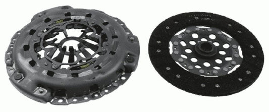 SACHS Clutch Kit for Saab 3000951823