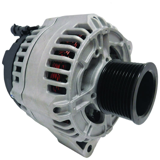WAI New Alternator for New Holland 150A 23842N