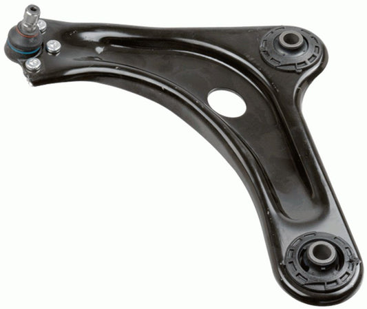 LEMFÖRDER Control Arm for Citroen/Peugeot 3849701