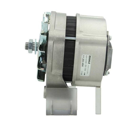 Mahle New Alternator for Deutz 35A MG554