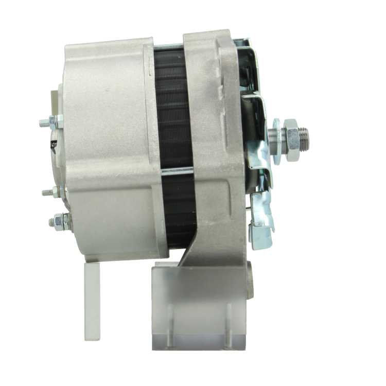 Mahle New Alternator for Deutz 35A MG554