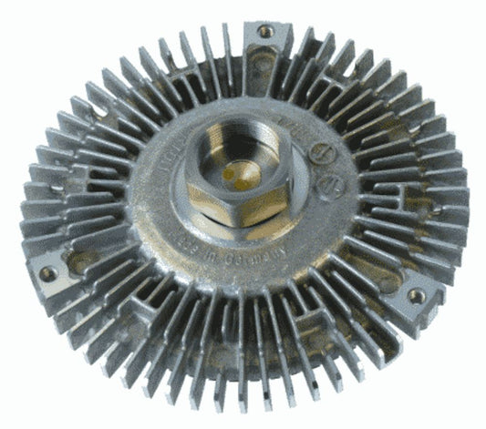 SACHS Radiator fan Clutch for Mercedes 2100027131