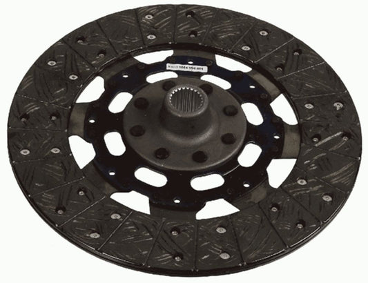 SACHS Clutch Disc for Vauxhall/Opel 1864994801