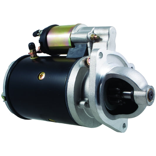 WAI New Starter Motor for New Holland 2.8 kw 16608NM127